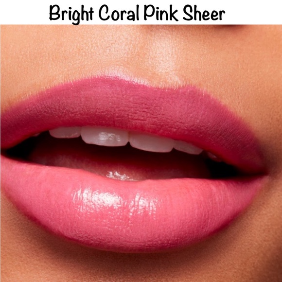 MAC Cosmetics Other - 💋💋 NO PHOTOS a MAC LUSTREGLASS SHEER-SHINE LIPSTICK. RETAIL $27. **NEW IN BOX.